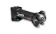 Art.60100 NE ATTACCO MANUBRIO DEDA CARBON  ZERONERO nero